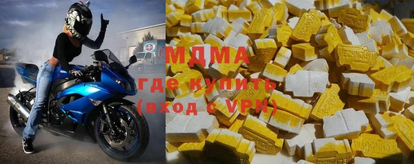круглые Вязники